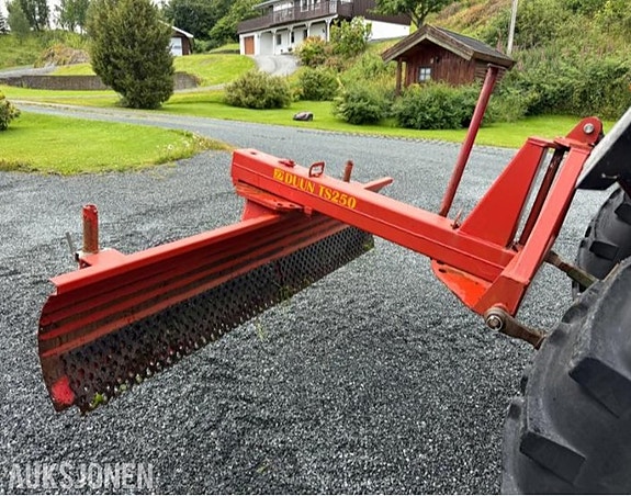 John Deere 1640 6 of 14