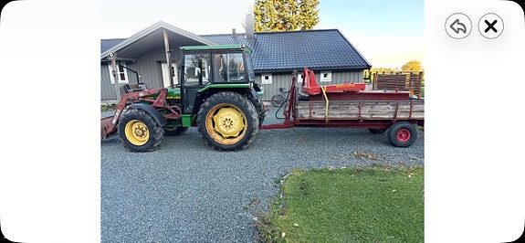 John Deere 1640 14 of 14
