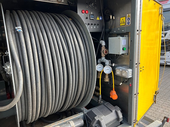 Wacker Neuson HSH700 17 of 30