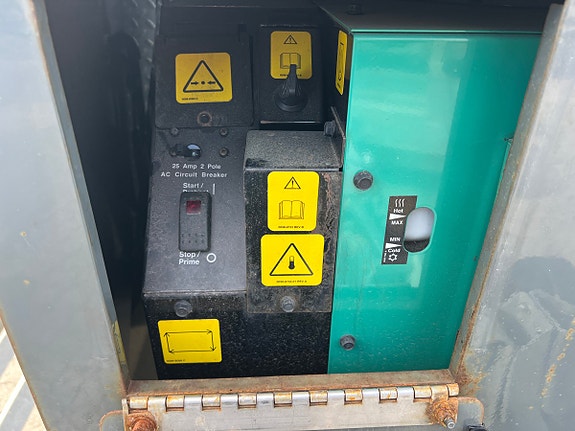 Wacker Neuson HSH700 27 of 30