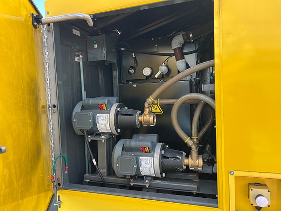 Wacker Neuson HSH700 13 of 30