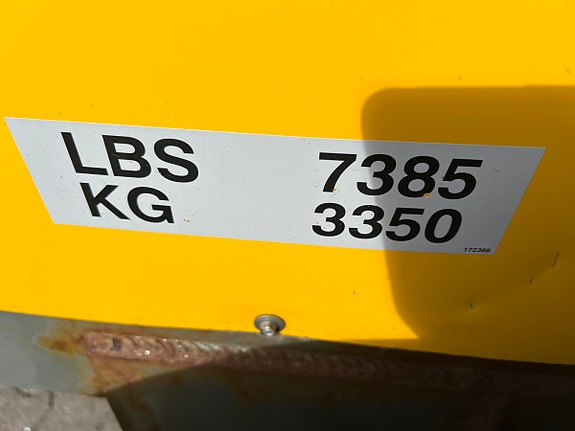 Wacker Neuson HSH700 11 of 30