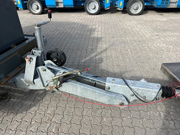 Wacker Neuson HSH700 28 of 30