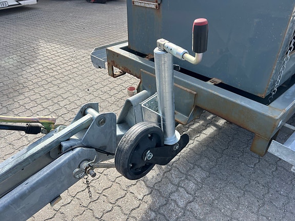 Wacker Neuson HSH700 30 of 30