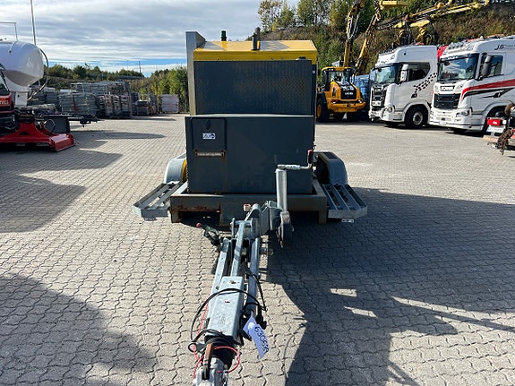 Wacker Neuson HSH700 2 of 30