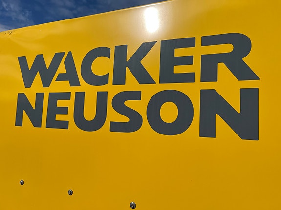 Wacker Neuson HSH700 12 of 30