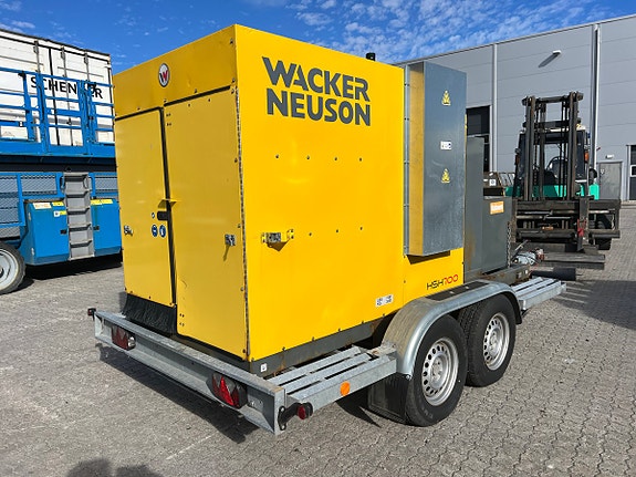 Wacker Neuson HSH700 7 of 30