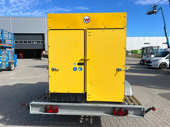 Wacker Neuson HSH700 6 of 30