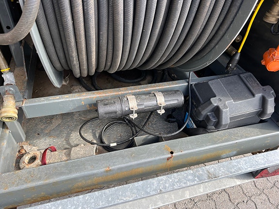 Wacker Neuson HSH700 21 of 30