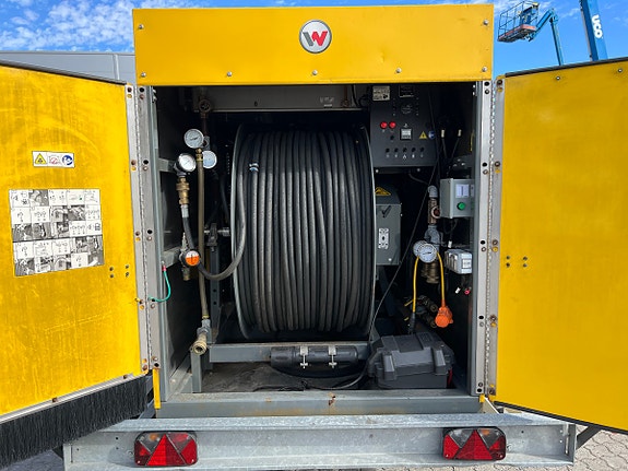 Wacker Neuson HSH700 16 of 30