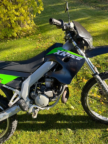 Derbi Senda R 50 2 of 5