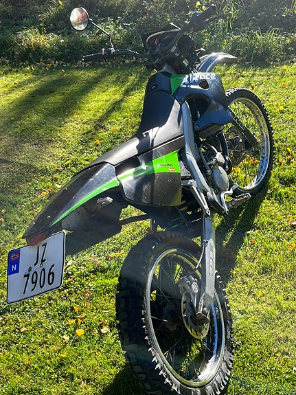 Derbi Senda R 50 3 of 5