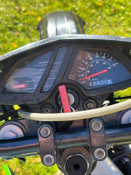 Derbi Senda R 50 5 of 5