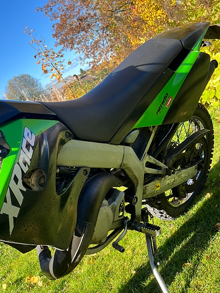 Derbi Senda R 50 4 of 5