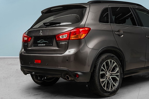 Mitsubishi ASX 6 of 30