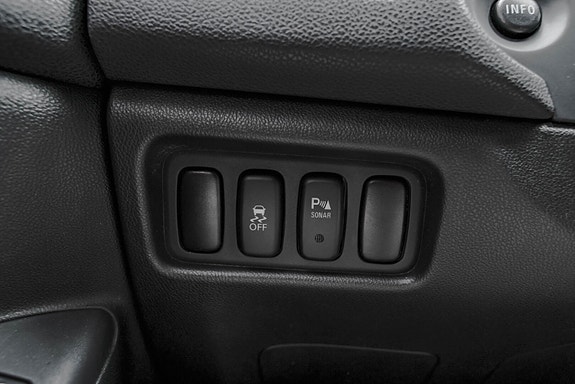 Mitsubishi ASX 21 of 30
