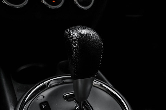 Mitsubishi ASX 26 of 30