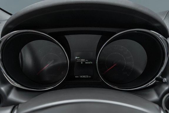 Mitsubishi ASX 20 of 30