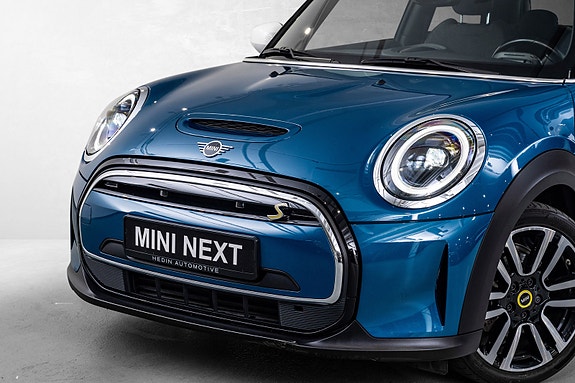 MINI Cooper SE 5 of 24