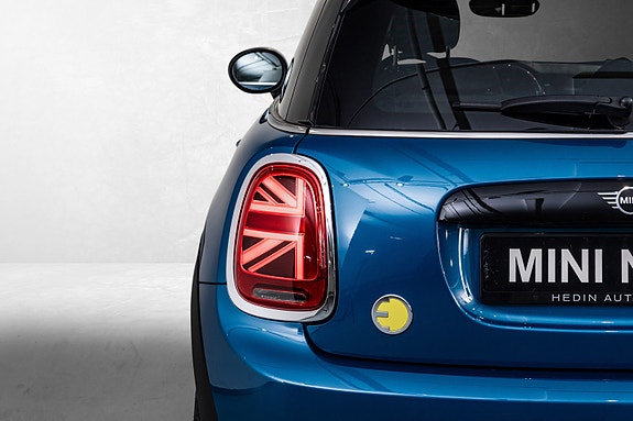 MINI Cooper SE 9 of 24