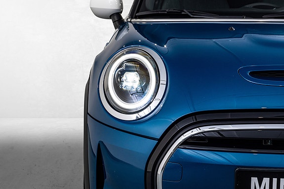 MINI Cooper SE 6 of 24
