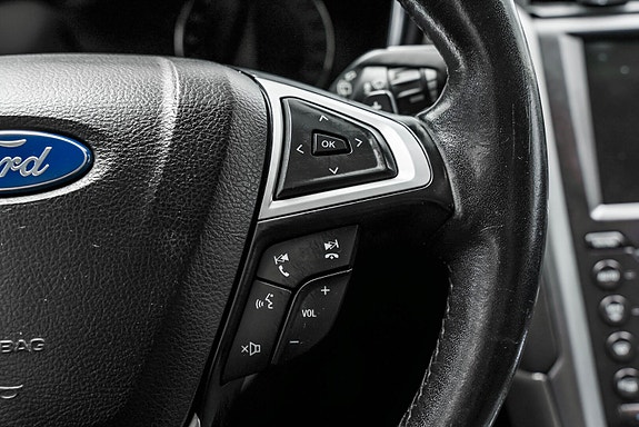 Ford Mondeo 22 of 30