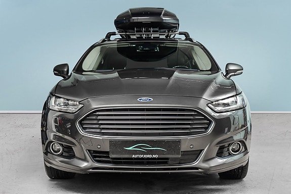 Ford Mondeo 3 of 30