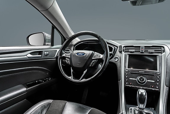 Ford Mondeo 18 of 30