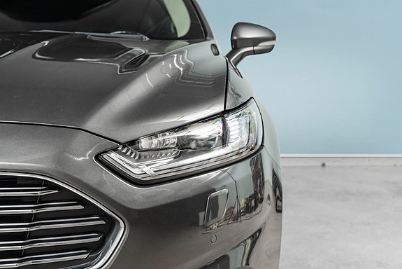 Ford Mondeo 4 of 30
