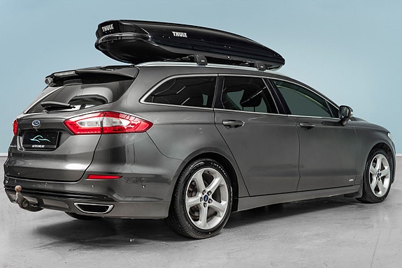 Ford Mondeo 6 of 30