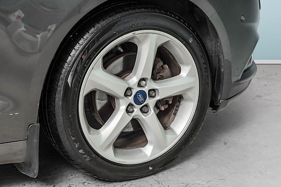 Ford Mondeo 9 of 30