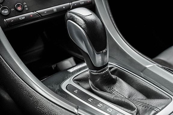Ford Mondeo 29 of 30