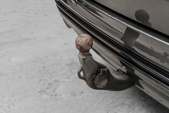 Ford Mondeo 13 of 30