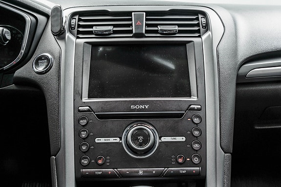 Ford Mondeo 25 of 30