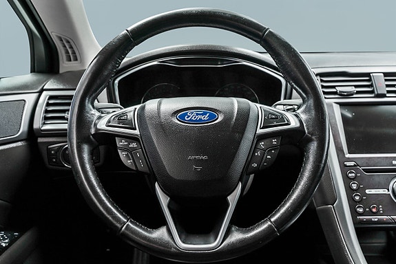 Ford Mondeo 20 of 30