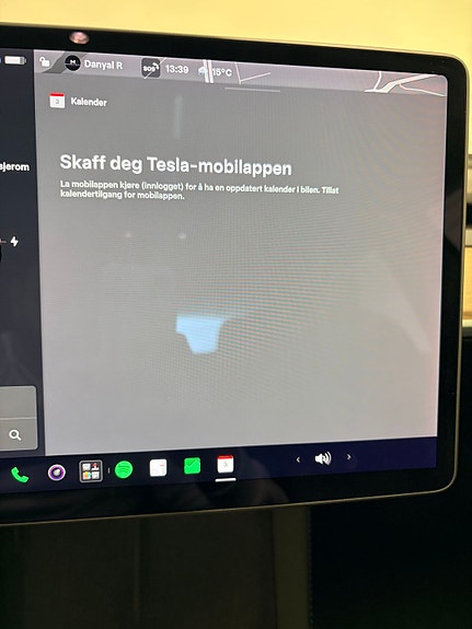 Tesla Model 3 19 of 30