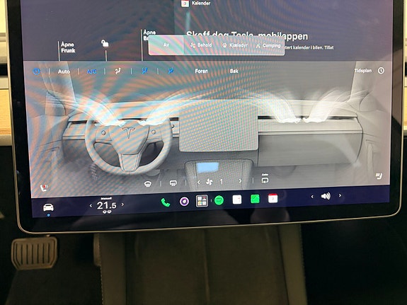 Tesla Model 3 18 of 30