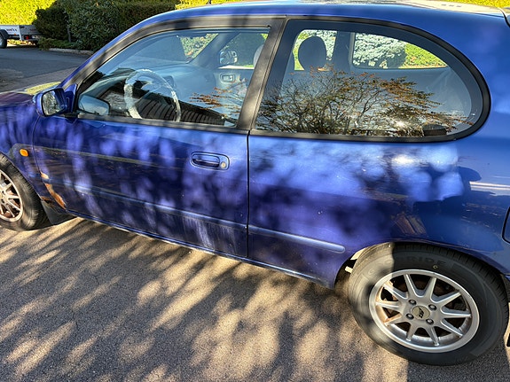 Toyota Corolla 6 of 17