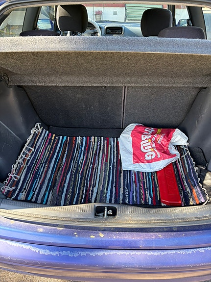 Toyota Corolla 9 of 17