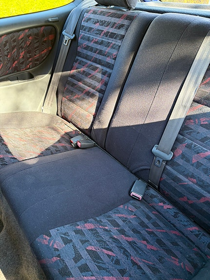 Toyota Corolla 10 of 17