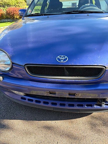Toyota Corolla 17 of 17