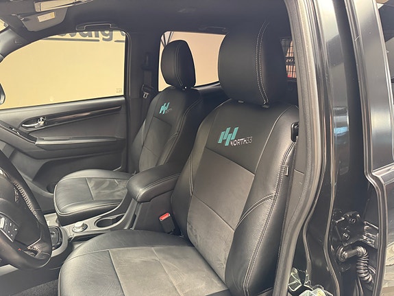 Isuzu D-max 14 of 30