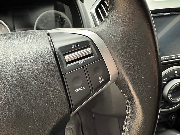 Isuzu D-max 21 of 30