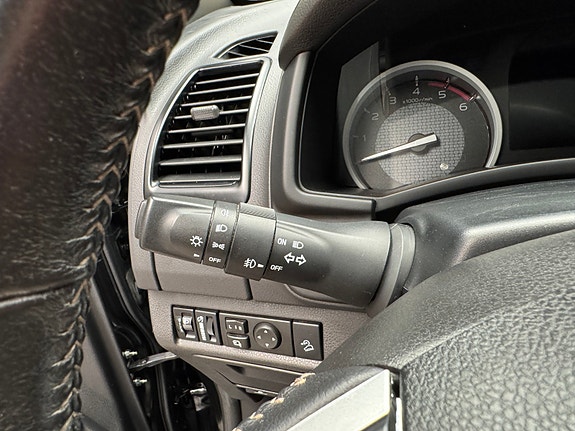 Isuzu D-max 20 of 30
