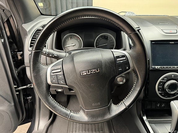Isuzu D-max 17 of 30