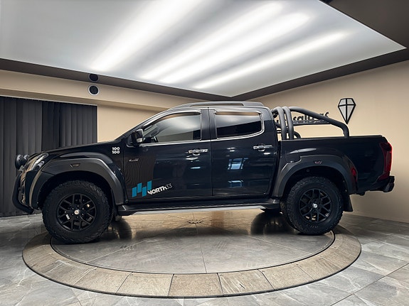 Isuzu D-max 2 of 30