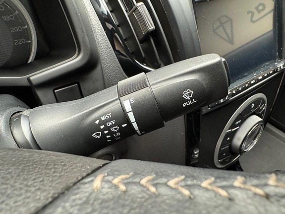 Isuzu D-max 22 of 30