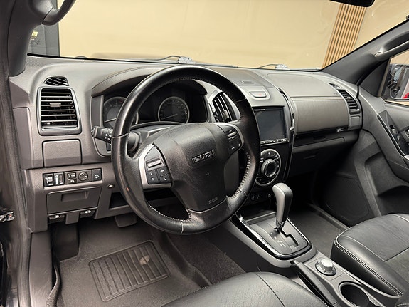 Isuzu D-max 16 of 30