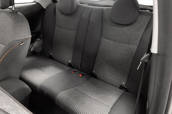 Fiat 500 11 of 13