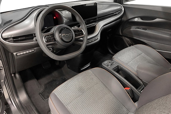 Fiat 500 7 of 13